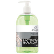 Premium Bactericidal Hand Soap